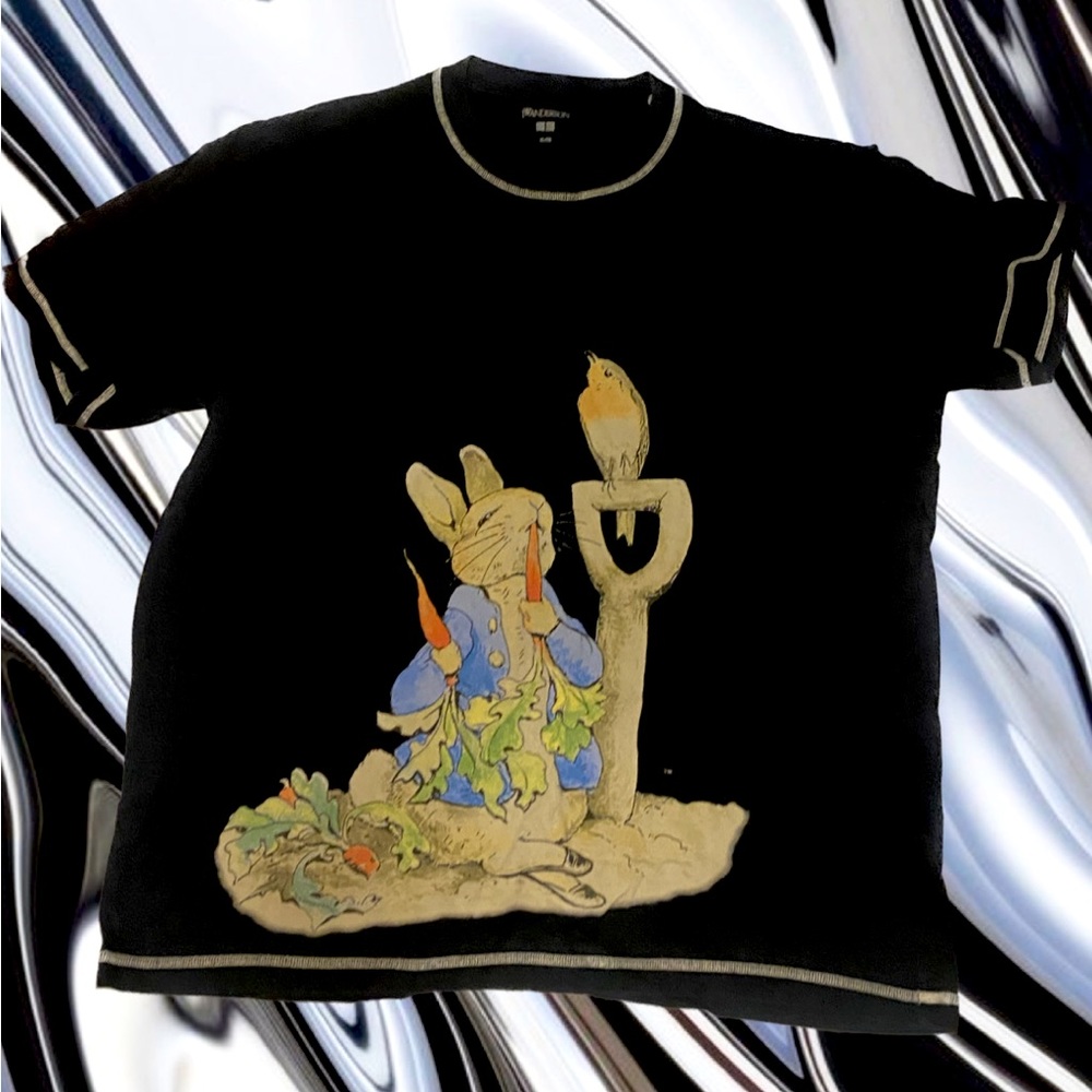 JW Anderson XXL shirt